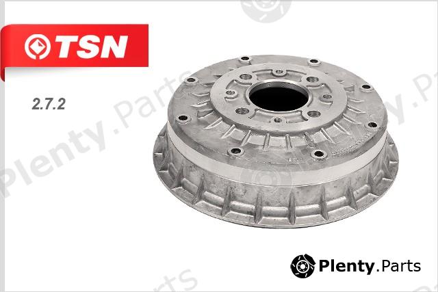  TSN part 2.7.2 (272) Replacement part