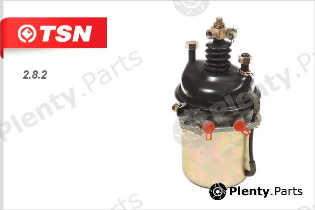  TSN part 282 Replacement part