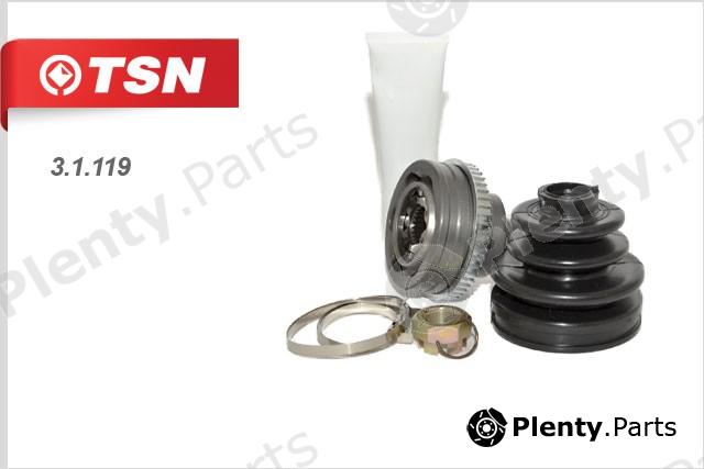  TSN part 3.1.119 (31119) Replacement part