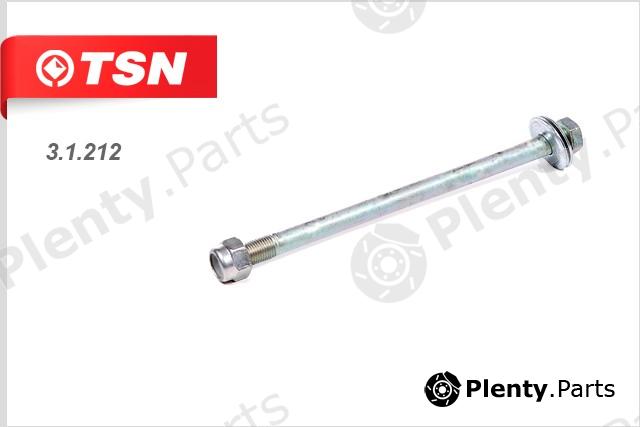  TSN part 31212 Replacement part