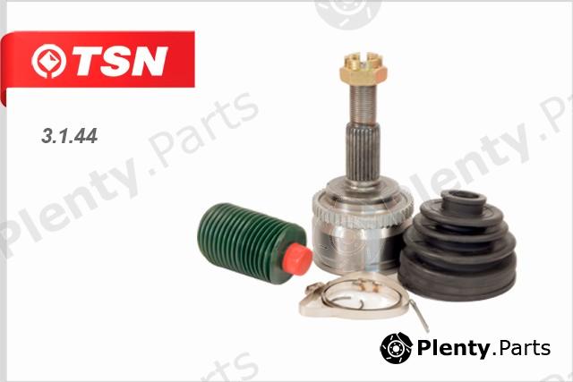  TSN part 3.1.44 (3144) Replacement part