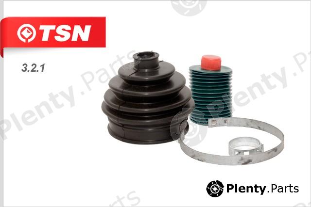  TSN part 3.2.1 (321) Replacement part