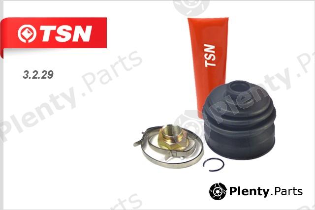  TSN part 3.2.29 (3229) Replacement part