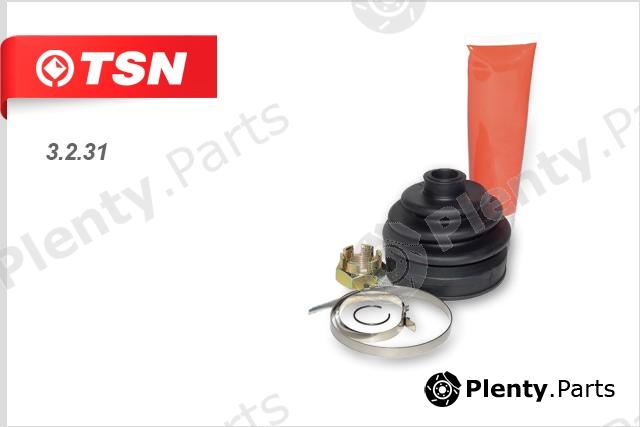 TSN part 3.2.31 (3231) Replacement part