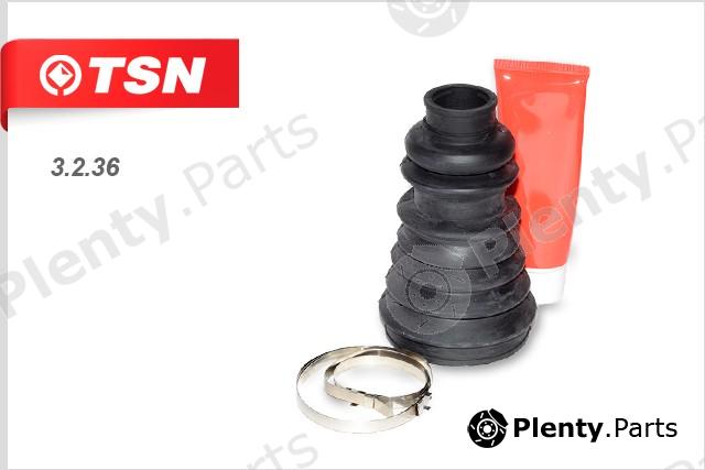  TSN part 3.2.36 (3236) Replacement part