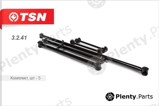  TSN part 3241 Replacement part