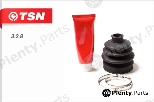  TSN part 3.2.8 (328) Replacement part