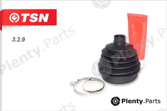  TSN part 3.2.9 (329) Replacement part