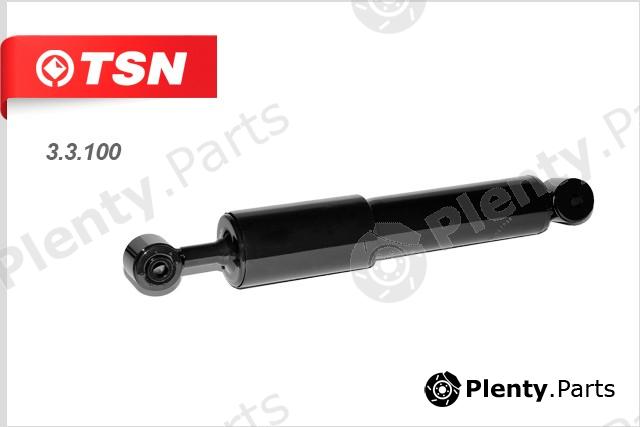  TSN part 33100 Replacement part