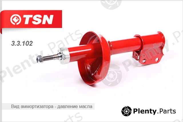  TSN part 33102 Replacement part