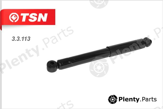  TSN part 33113 Replacement part