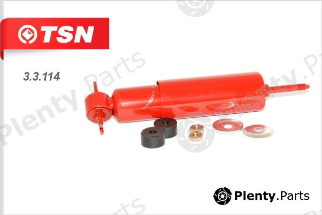  TSN part 33114 Replacement part