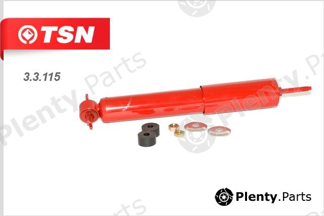 TSN part 33115 Replacement part