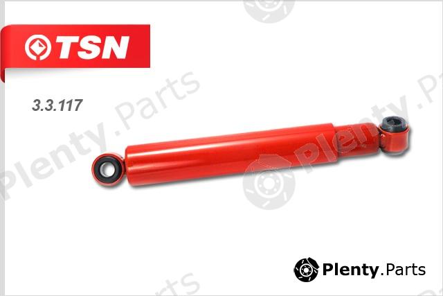  TSN part 33117 Replacement part