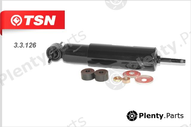  TSN part 33126 Replacement part