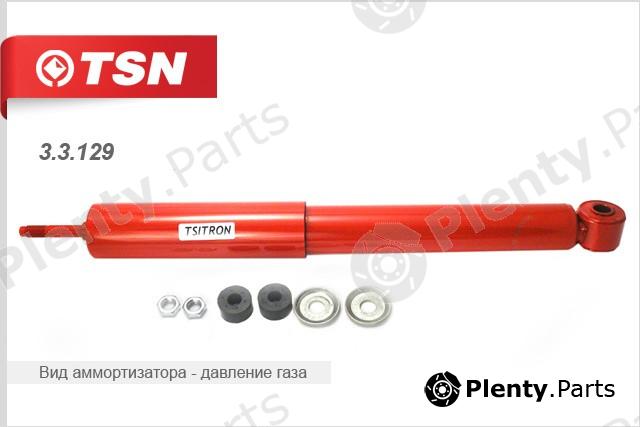  TSN part 33129 Replacement part