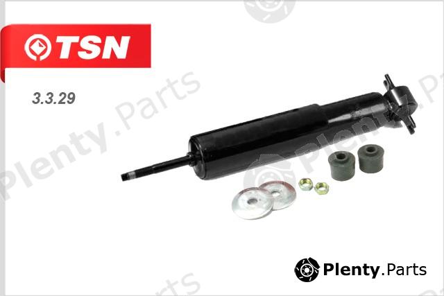  TSN part 3329 Replacement part