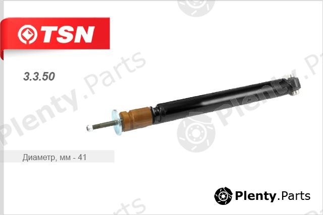  TSN part 3350 Replacement part