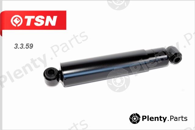  TSN part 3359 Replacement part