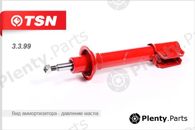  TSN part 3399 Replacement part