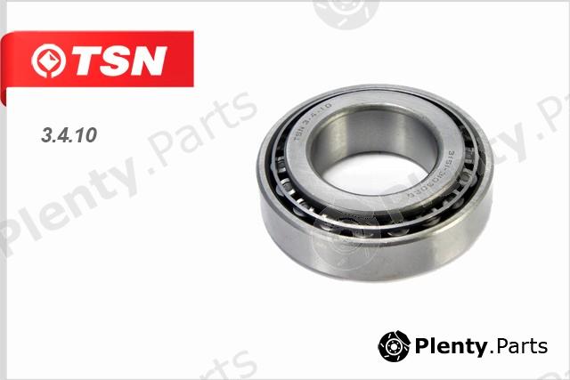  TSN part 3410 Replacement part