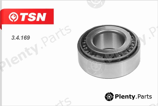  TSN part 34169 Replacement part