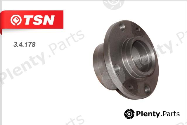  TSN part 3.4.178 (34178) Replacement part