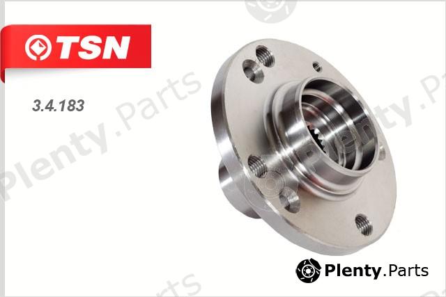  TSN part 3.4.183 (34183) Replacement part
