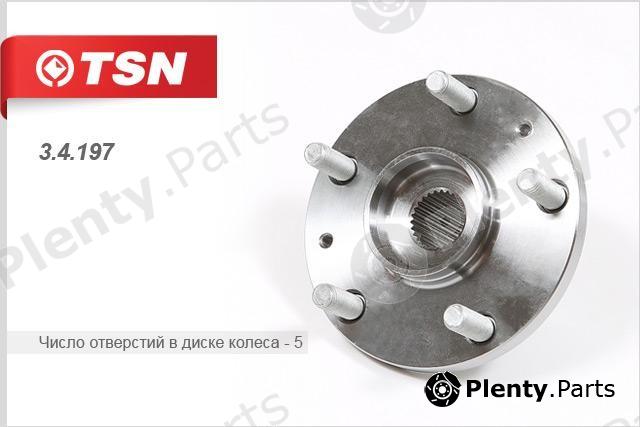  TSN part 3.4.197 (34197) Replacement part