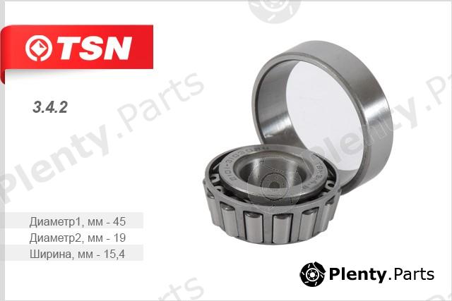  TSN part 342 Replacement part