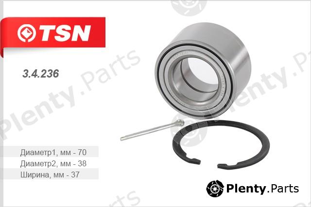  TSN part 3.4.236 (34236) Replacement part