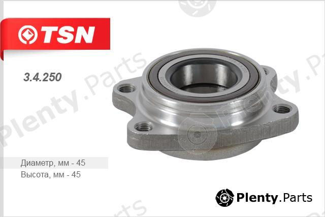  TSN part 3.4.250 (34250) Replacement part