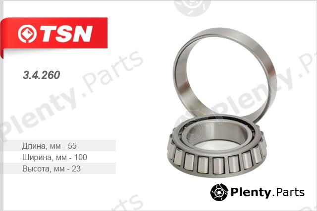  TSN part 3.4.260 (34260) Replacement part