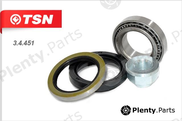  TSN part 3.4.451 (34451) Replacement part