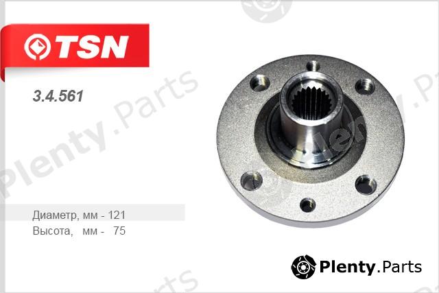  TSN part 3.4.561 (34561) Replacement part