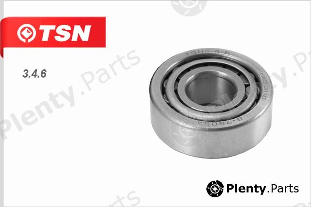  TSN part 346 Replacement part