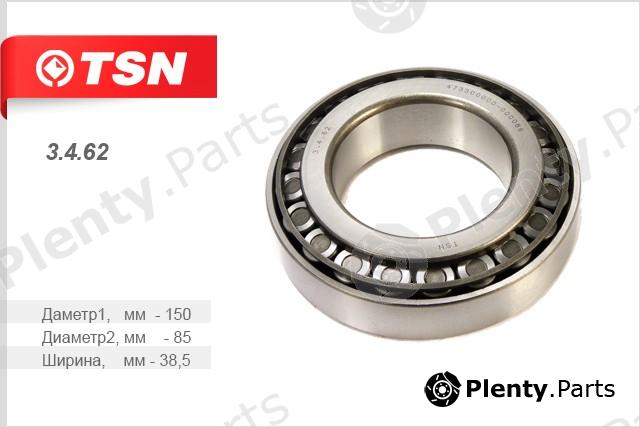  TSN part 3462 Replacement part