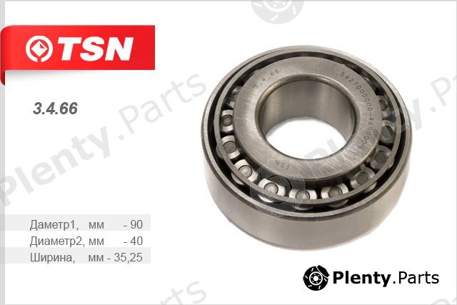  TSN part 3466 Replacement part