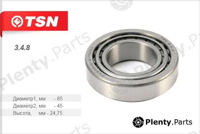 TSN part 348 Replacement part