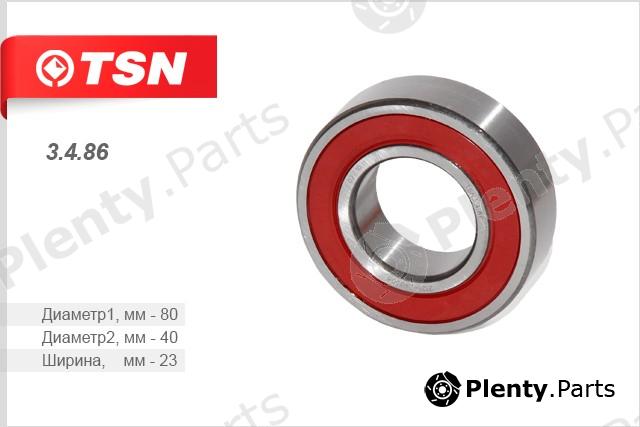  TSN part 3.4.86 (3486) Replacement part