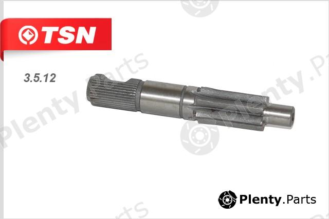  TSN part 3.5.12 (3512) Replacement part
