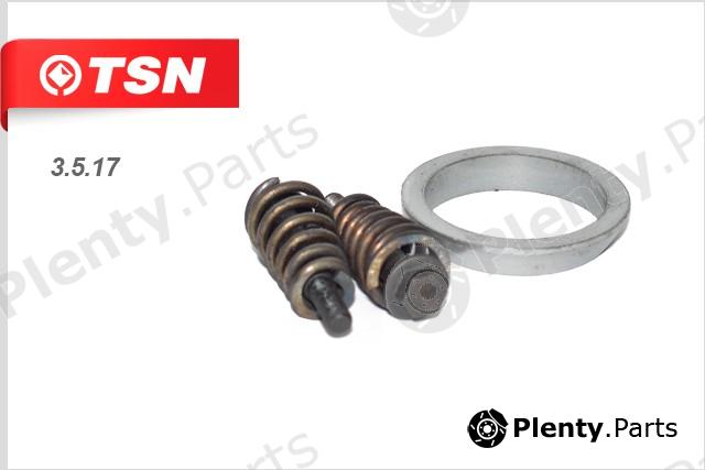  TSN part 3.5.17 (3517) Replacement part