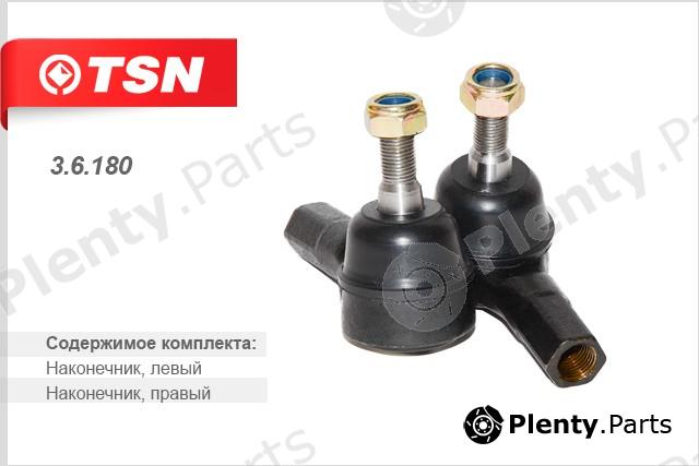  TSN part 36180 Replacement part