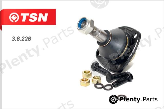  TSN part 36226 Replacement part