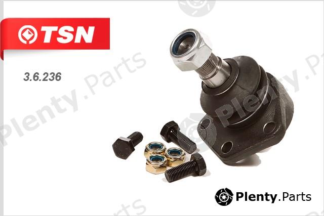  TSN part 36236 Replacement part