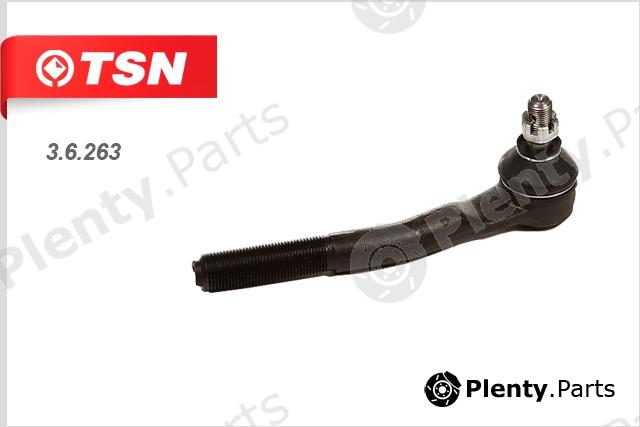  TSN part 36263 Replacement part
