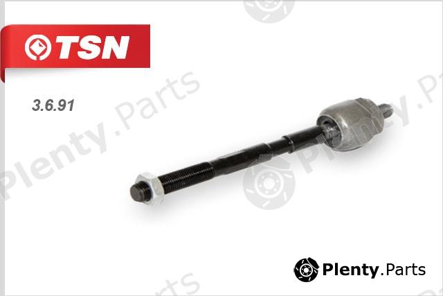  TSN part 3.6.91 (3691) Replacement part