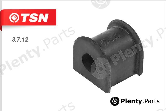  TSN part 3712 Replacement part