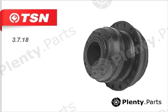  TSN part 3718 Replacement part