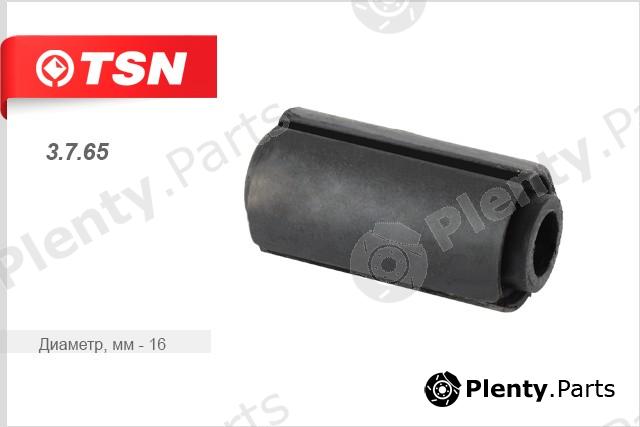  TSN part 3765 Replacement part